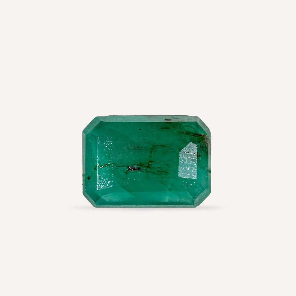 NATURAL EMERALD-4.82CARAT