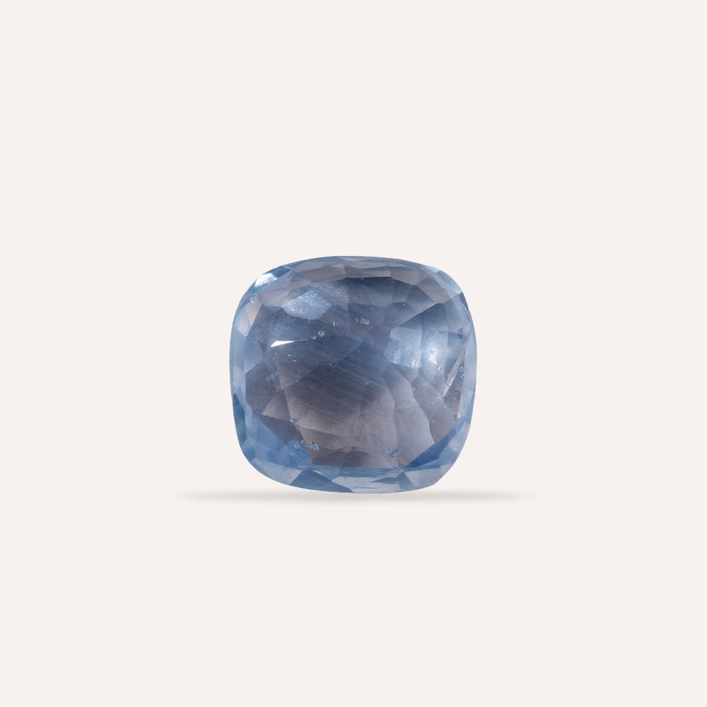 NATURAL BLUE SAPPHIRE-3.46CARAT