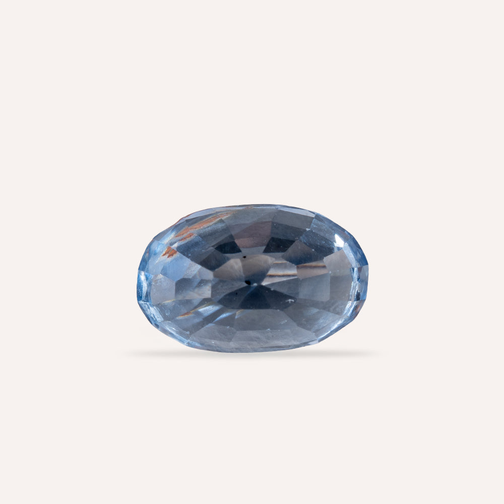 NATURAL BLUE SAPPHIRE-3.25CARAT