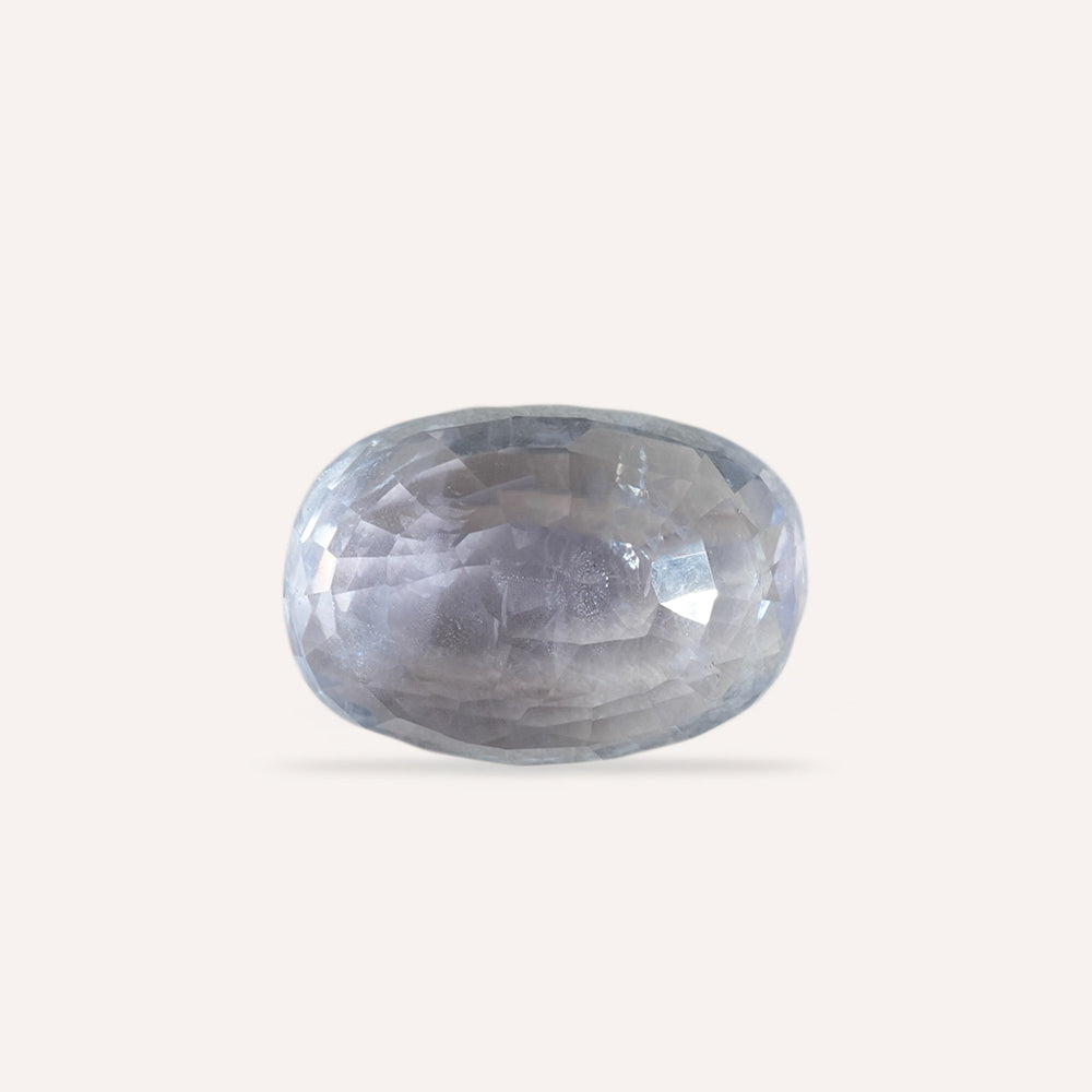 NATURAL BLUE SAPPHIRE-8.35CARAT