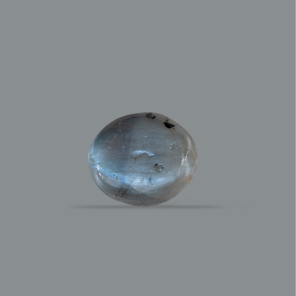 NATURAL CATS EYE-4.66CARAT