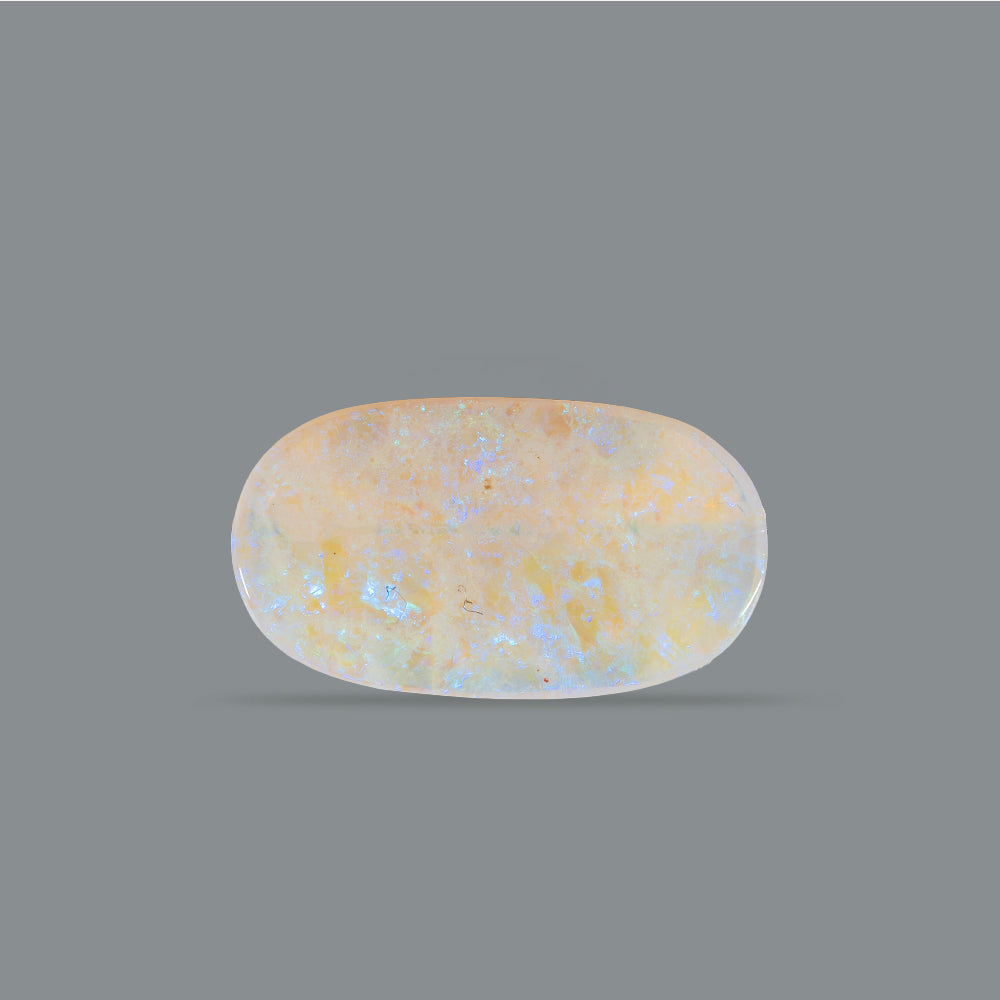 NATURAL OPAL-6.20CARAT
