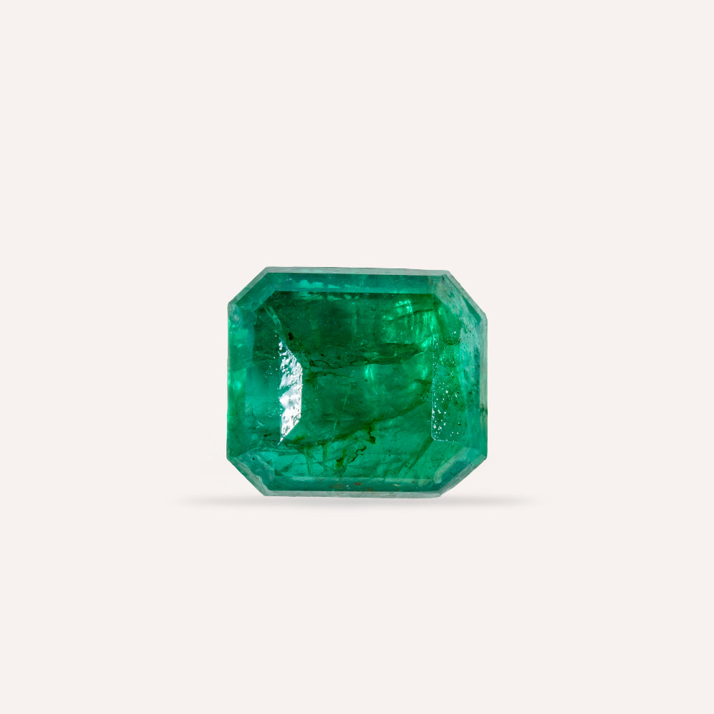 NATURAL EMERALD-5.86CARAT