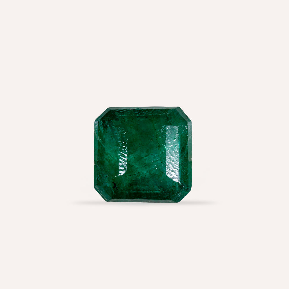 NATURAL EMERAL- 5.88CARAT