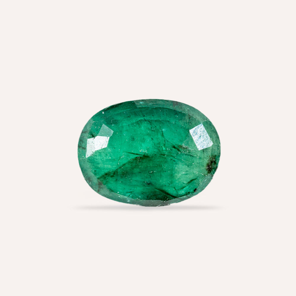 NATURAL EMERALD-2.83CARAT
