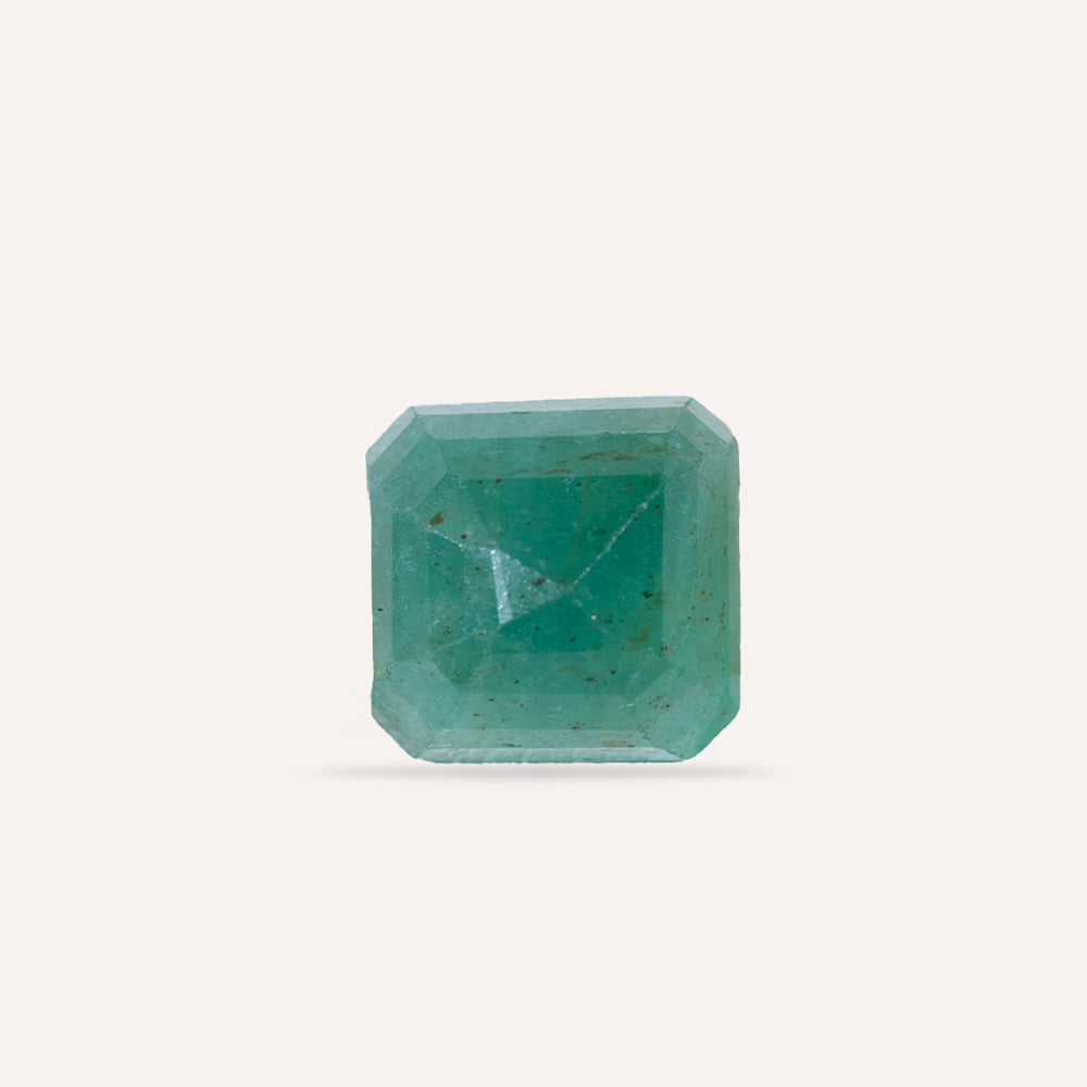 NATURAL EMERALD-4.99CARAT