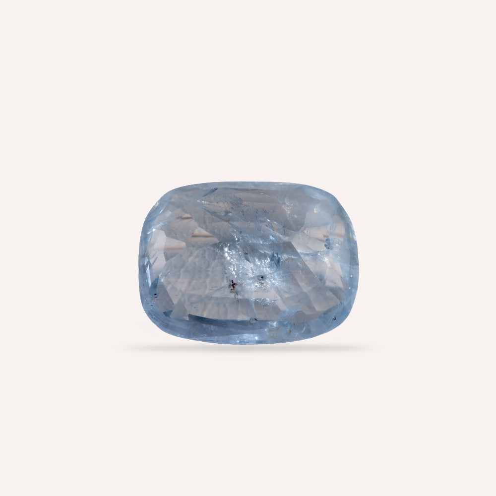 NATURAL BLUE SAPPHIRE-6.84CARAT