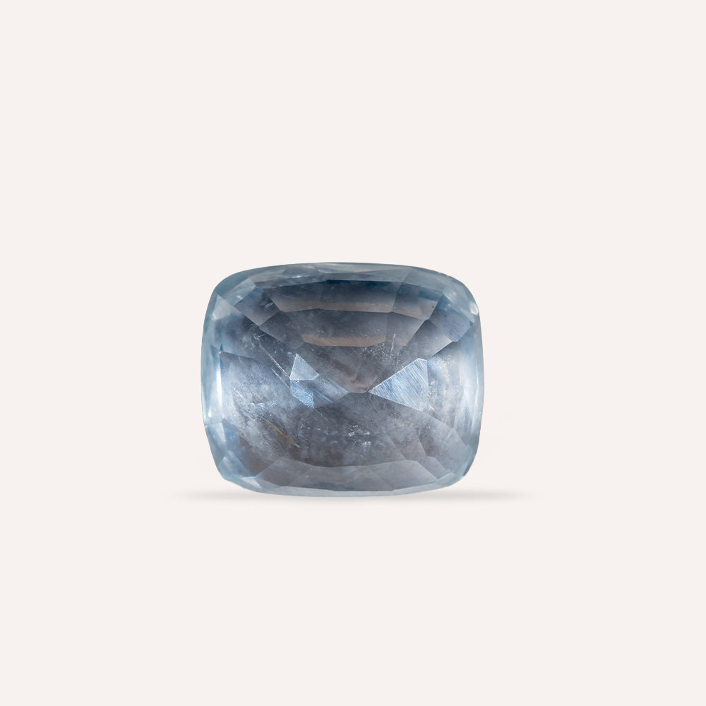 NATURAL BLUE SAPPHIRE-9.45CARAT