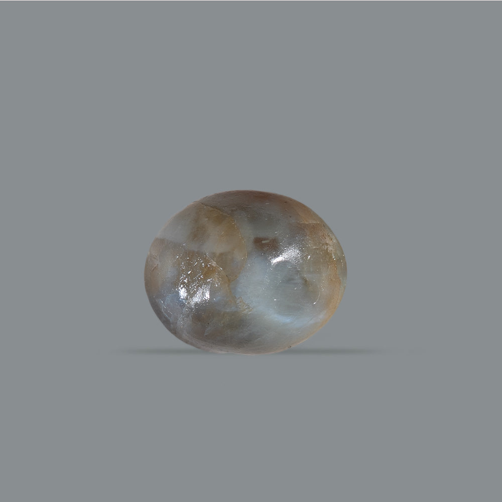 NATURAL CATS EYE-4.70CARAT