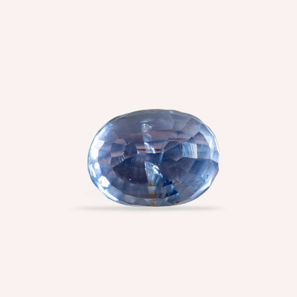 NATURAL BLUE SAPPHIRE-4.81CARAT