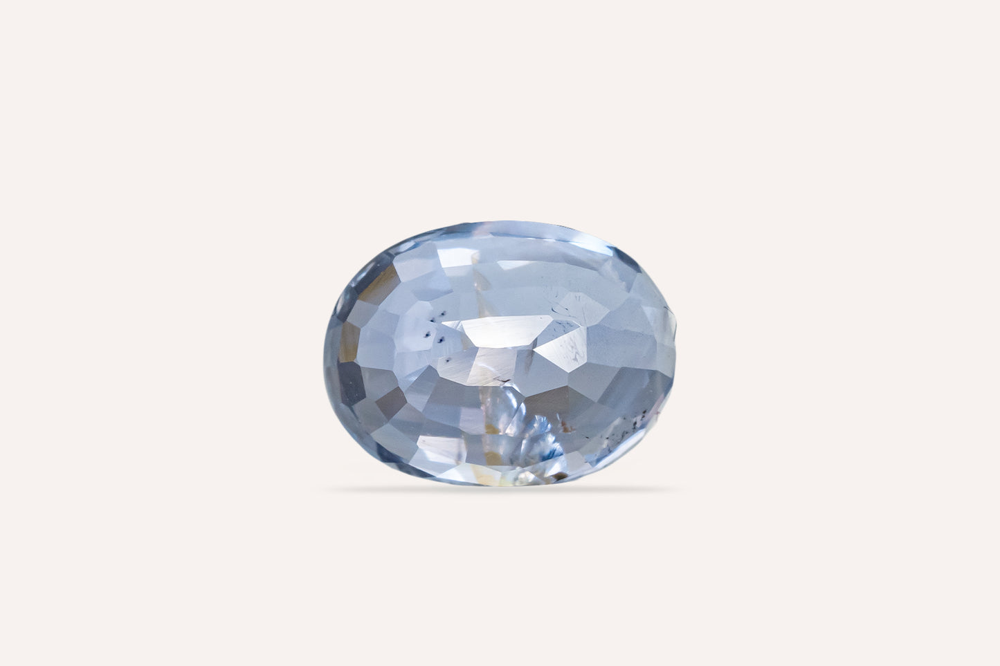 NATURAL BLUE SAPPHIRE-4.81 CARAT