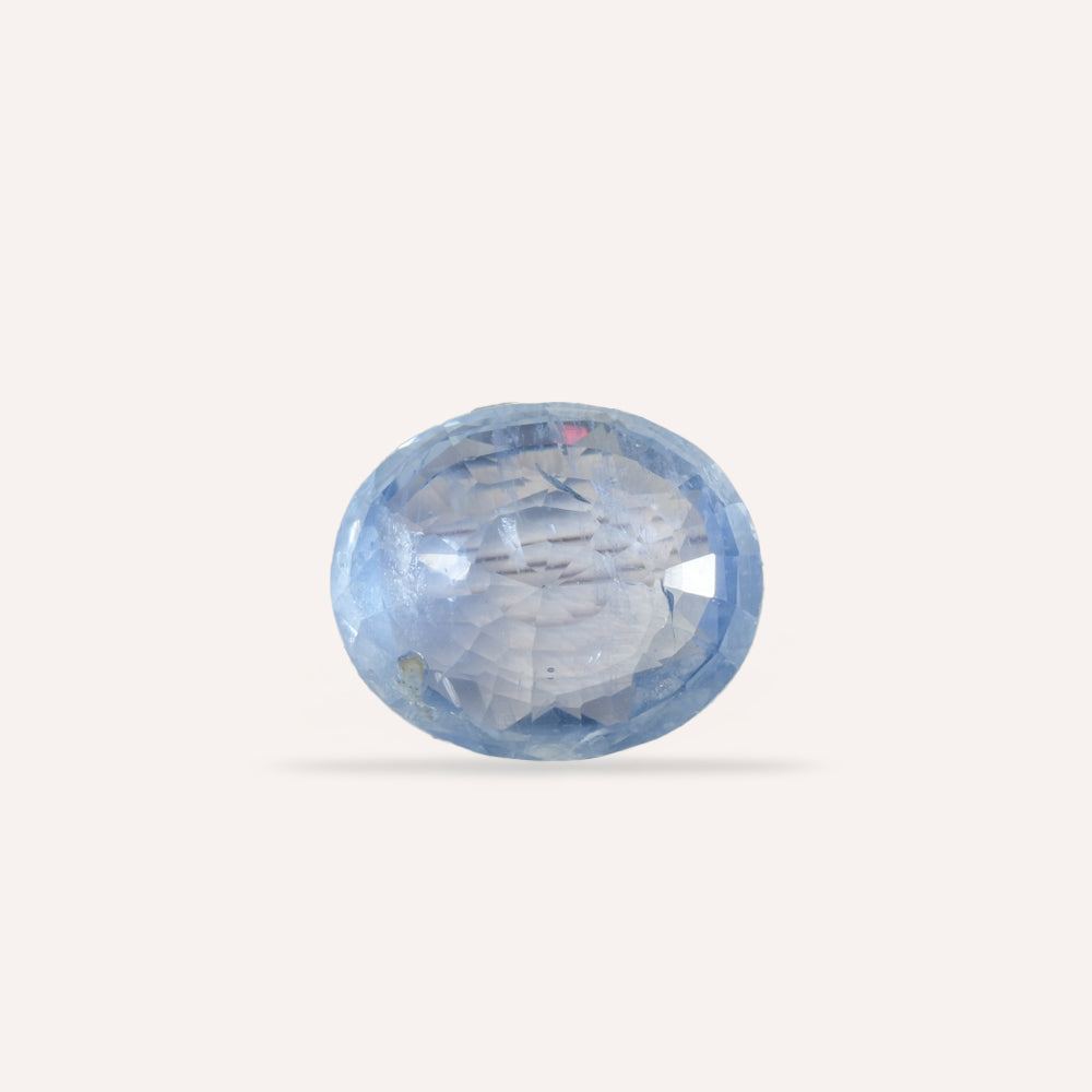 NATURAL BLUE SAPPHIRE-5.01 CARAT