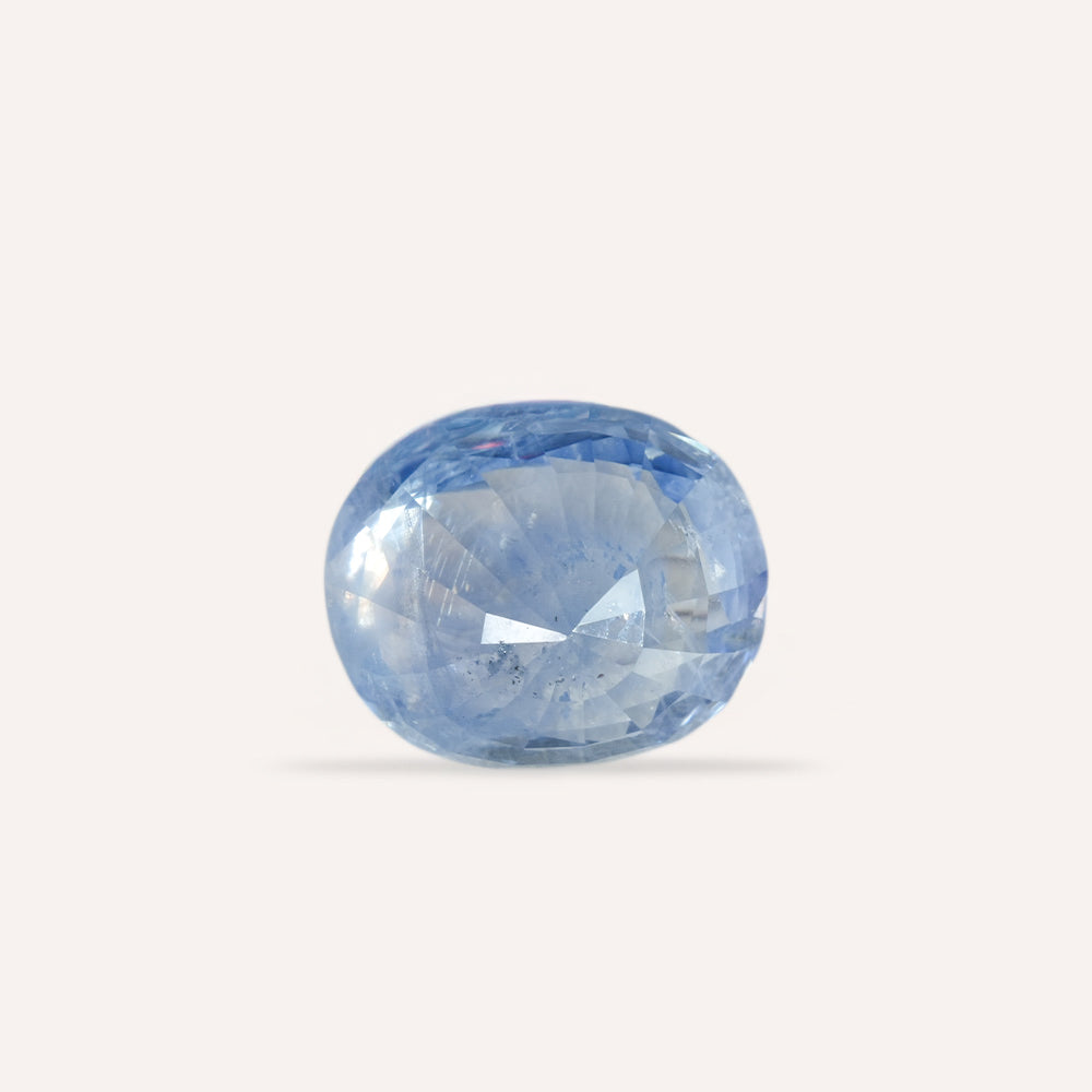 NATURAL BLUE SAPPHIRE-6.16 CARAT