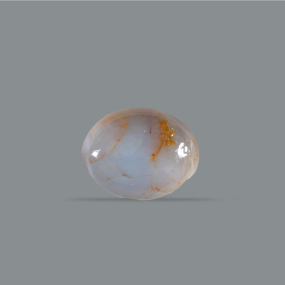 NATURAL CATS EYE-4.83CARAT