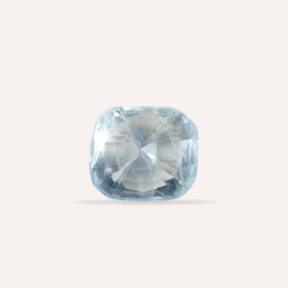 NATURAL BLUE SAPPHIRE-5.50CARAT