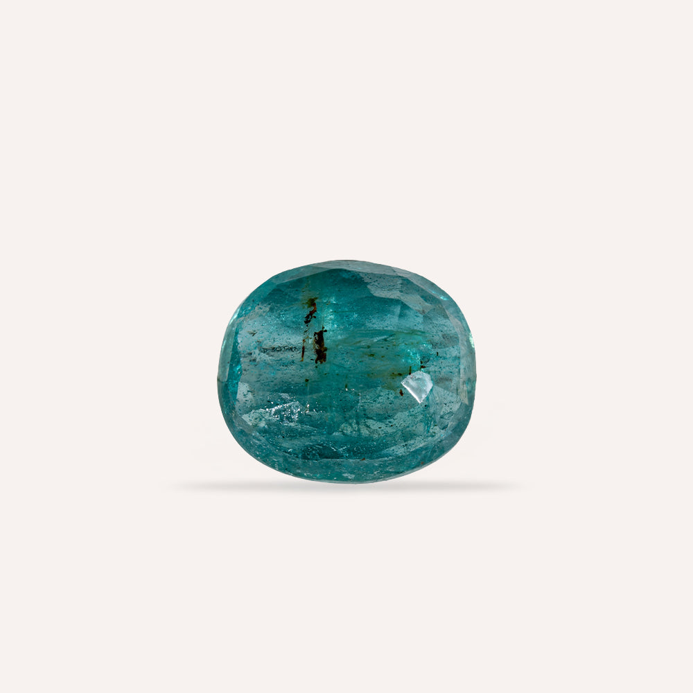 NATURAL EMERALD-4.67CARAT