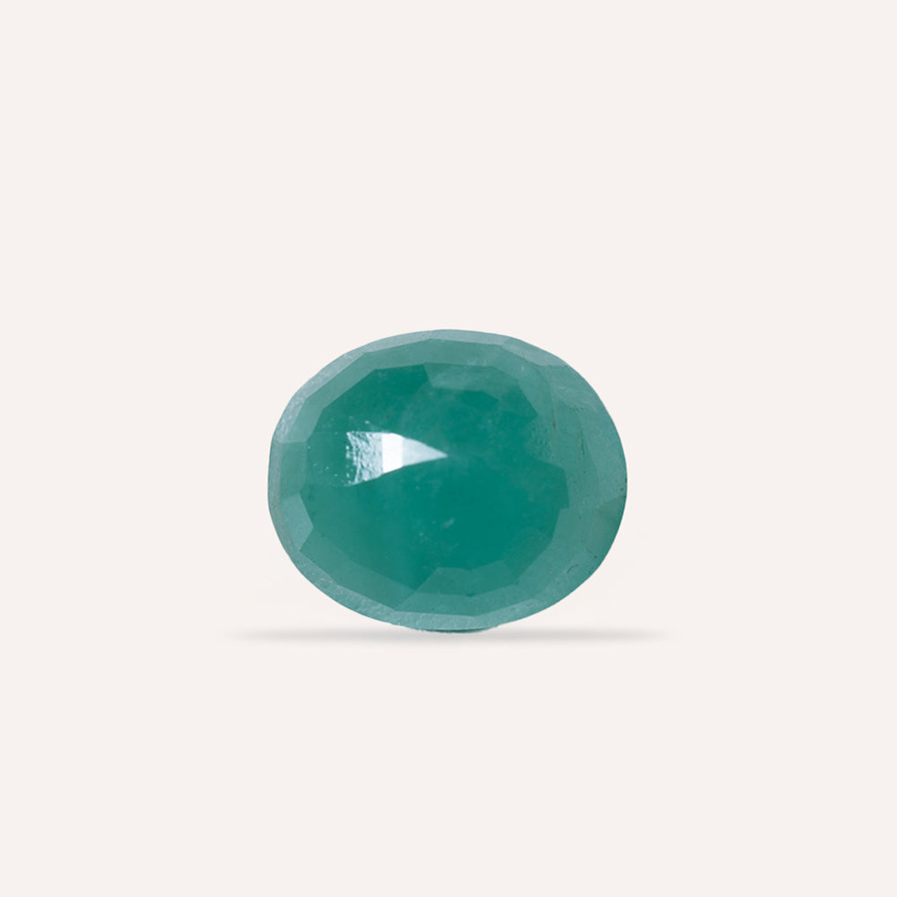 NATURAL EMERALD-8.41CARAT