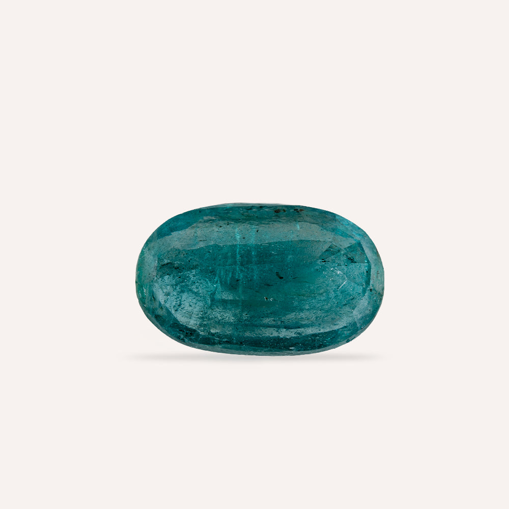NATURAL EMERALD-3.89CARAT
