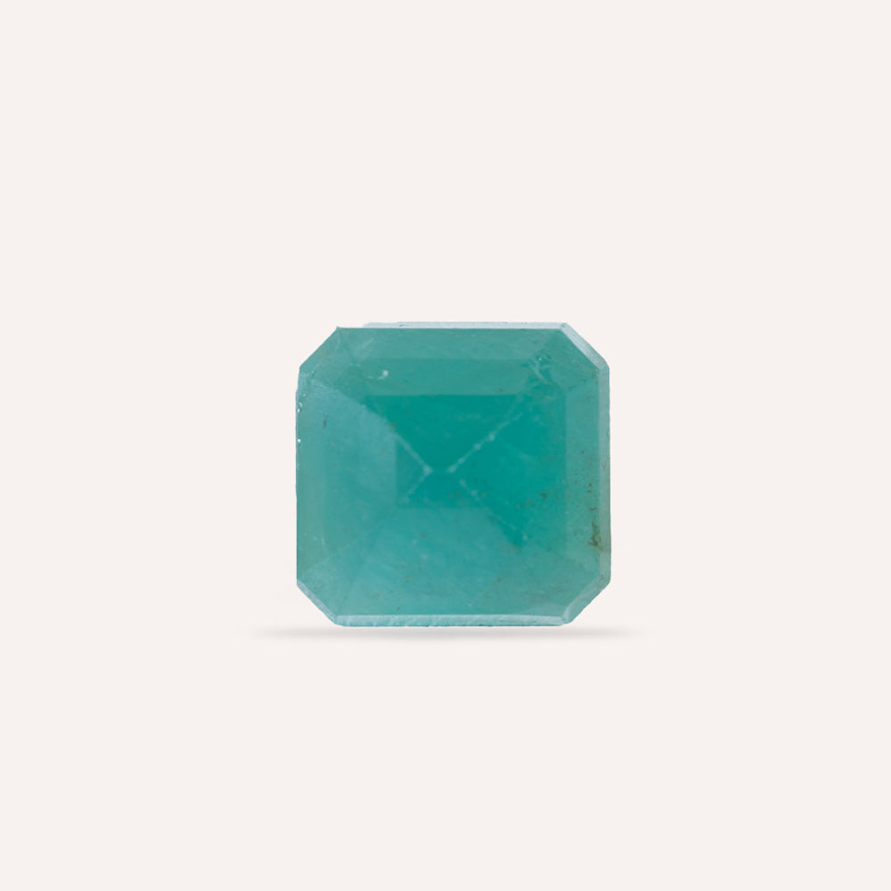 NATURAL EMERALD-6.20CARAT