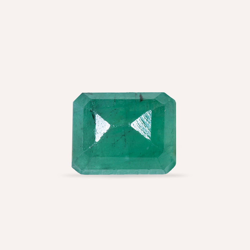 NATURAL EMERALD-3.44CARAT