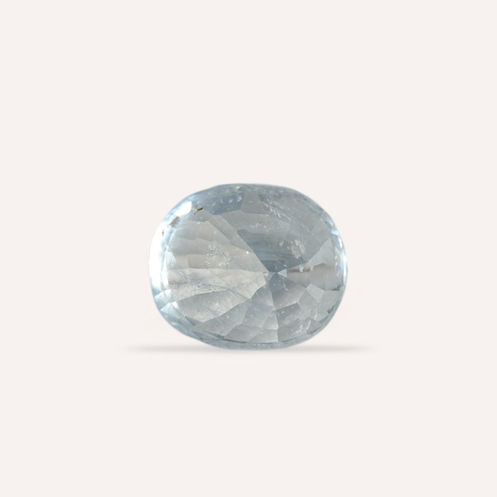 NATURAL BLUE SAPPHIRE-8.33 CARAT