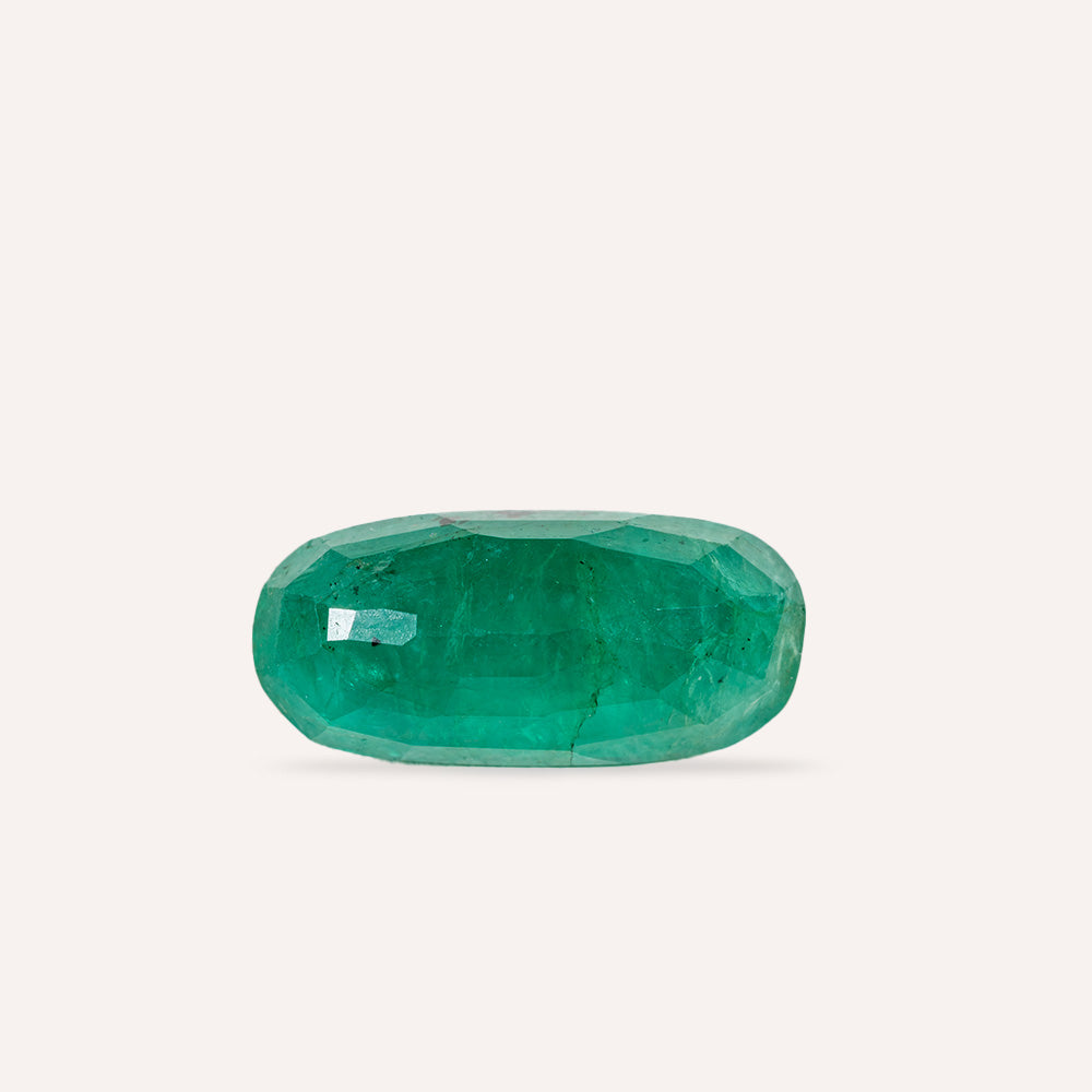 NATURAL EMERALD-4.01CARAT