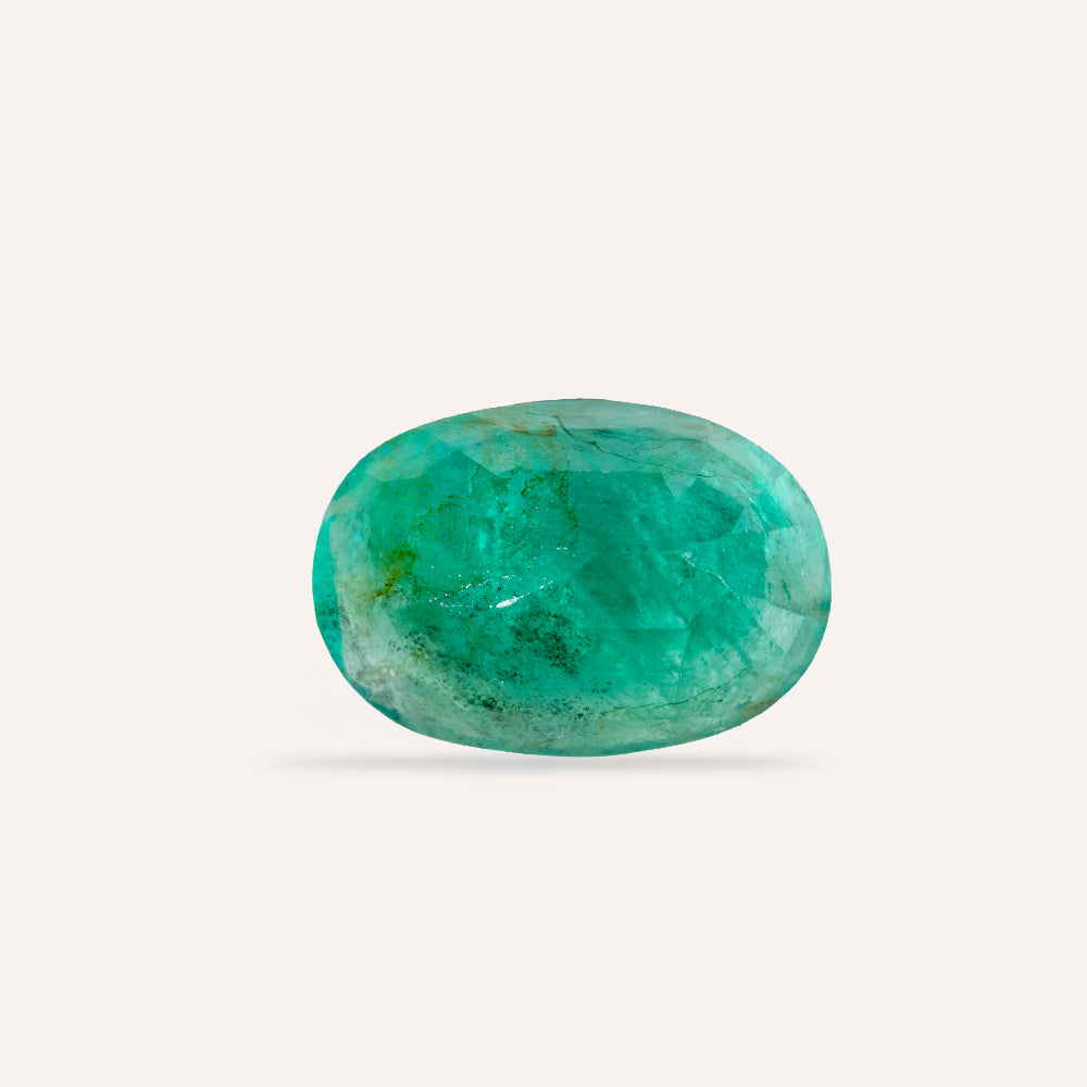 NATURAL EMERALD-5.15CARAT
