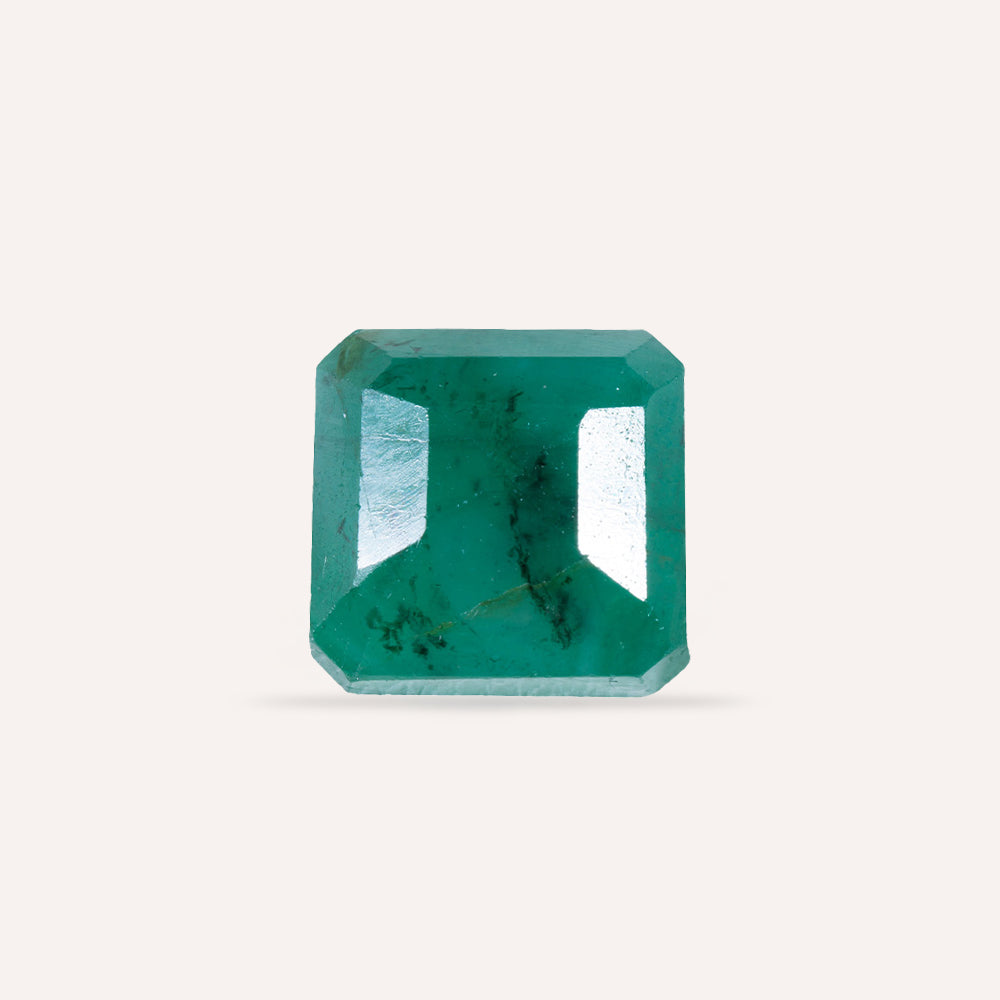 NATURAL EMERALD-4.80CARAT