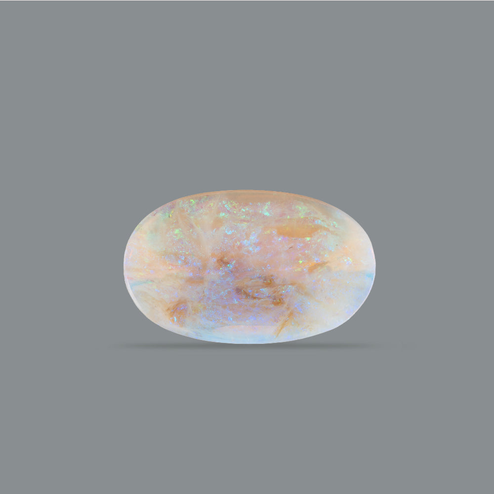 NATURAL OPAL-7.15CARAT