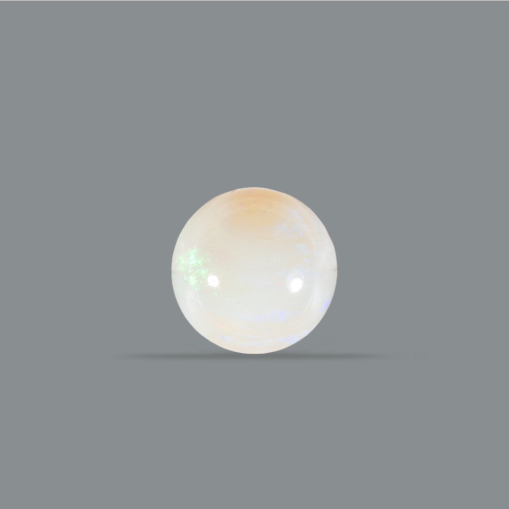NATURAL OPAL-6.81CARAT