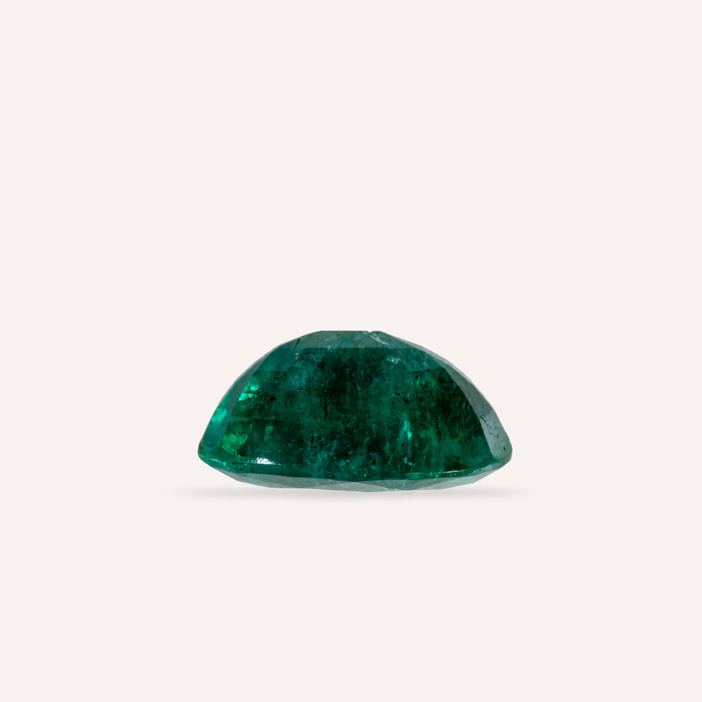 NATURAL EMERALD-6.08CARAT
