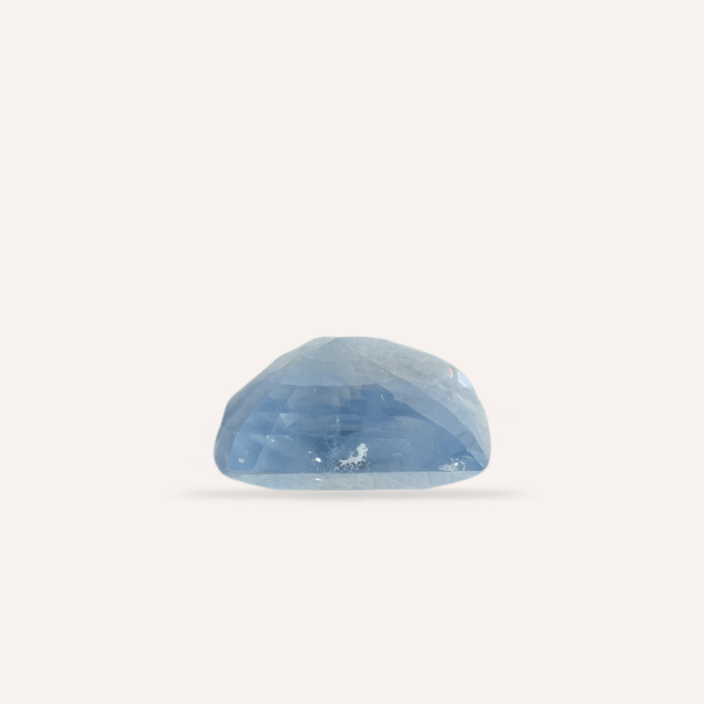 NATURAL BLUE SAPPHIRE-5.43 CARAT
