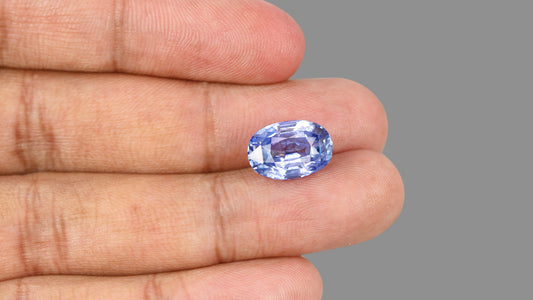 NATURAL BLUE SAPPHIRE- 10.15 CARAT