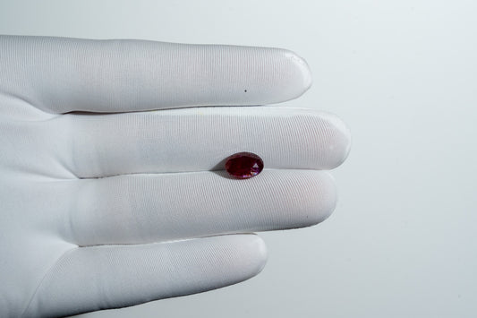 NATURAL RUBY-4.41CARAT