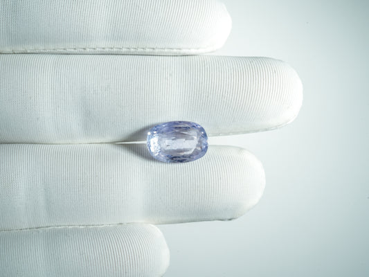 NATURAL BLUE SAPPHIRE-8.35CARAT