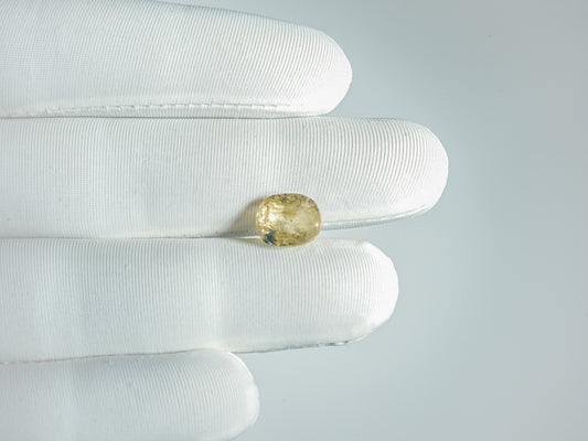 NATURAL PITAMBARI-6.33CARAT