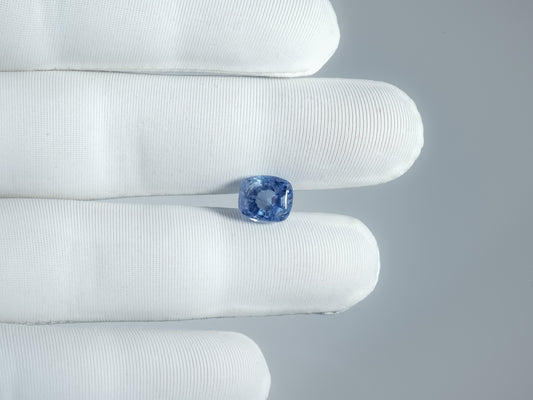 NATURAL BLUE SAPPHIRE-4.78CARAT