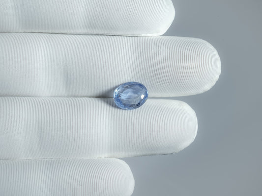 NATURAL BLUE SAPPHIRE-4.79CARAT