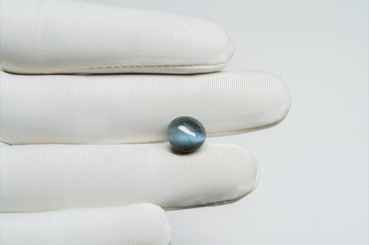 NATURAL CATS EYE-6.50 CARAT