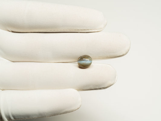 NATURAL CATS EYE-4.58 CARAT