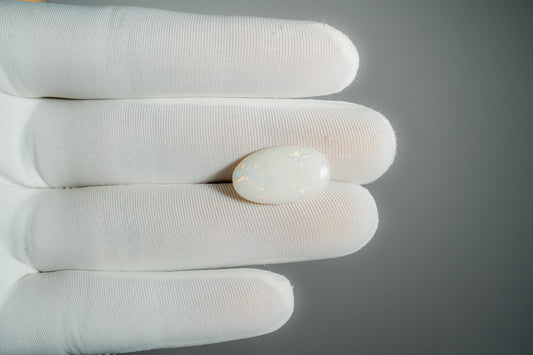 NATURAL OPAL-7.17CARAT