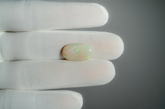 NATURAL OPAL-6.06CARAT