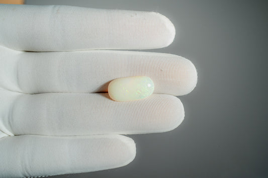 NATURAL OPAL-5.40CARAT