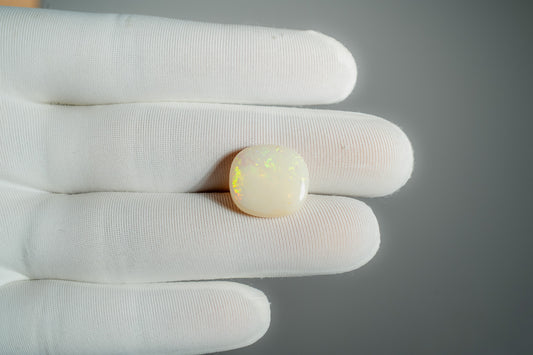 NATURAL OPAL-11.10CARAT
