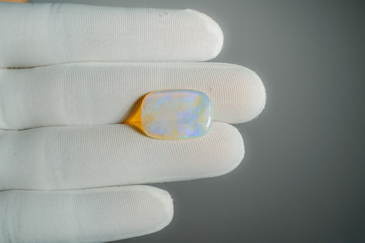 NATURAL OPAL-7.77CARAT