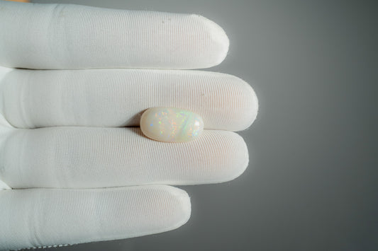 NATURAL OPAL-6.17CARAT