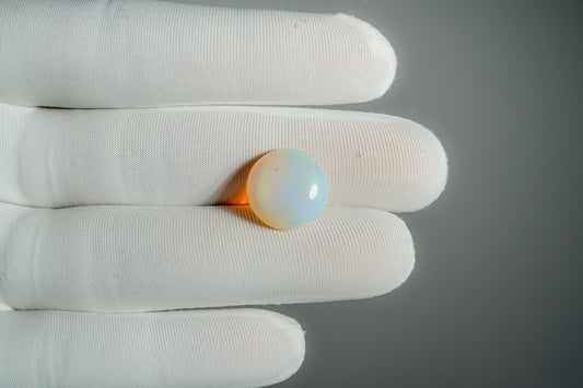 NATURAL OPAL-7.59CARAT