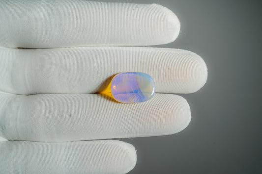 NATURAL OPAL-6.07CARAT