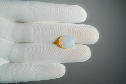 NATURAL OPAL-6.65CARAT