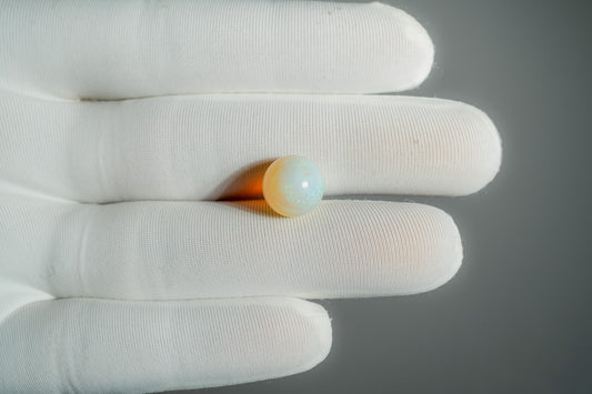 NATURAL OPAL-6.86CARAT